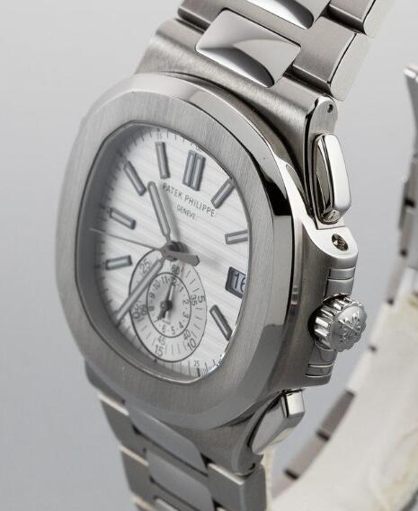 Replica Watch Patek Philippe Nautilus 5980/1A-019